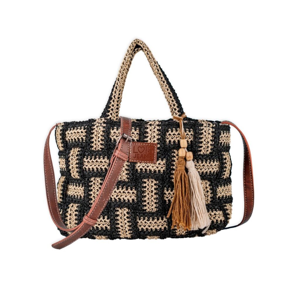 Bolso de mano Lois frontal