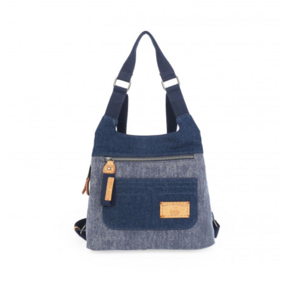 Mochila antirrobo Lois