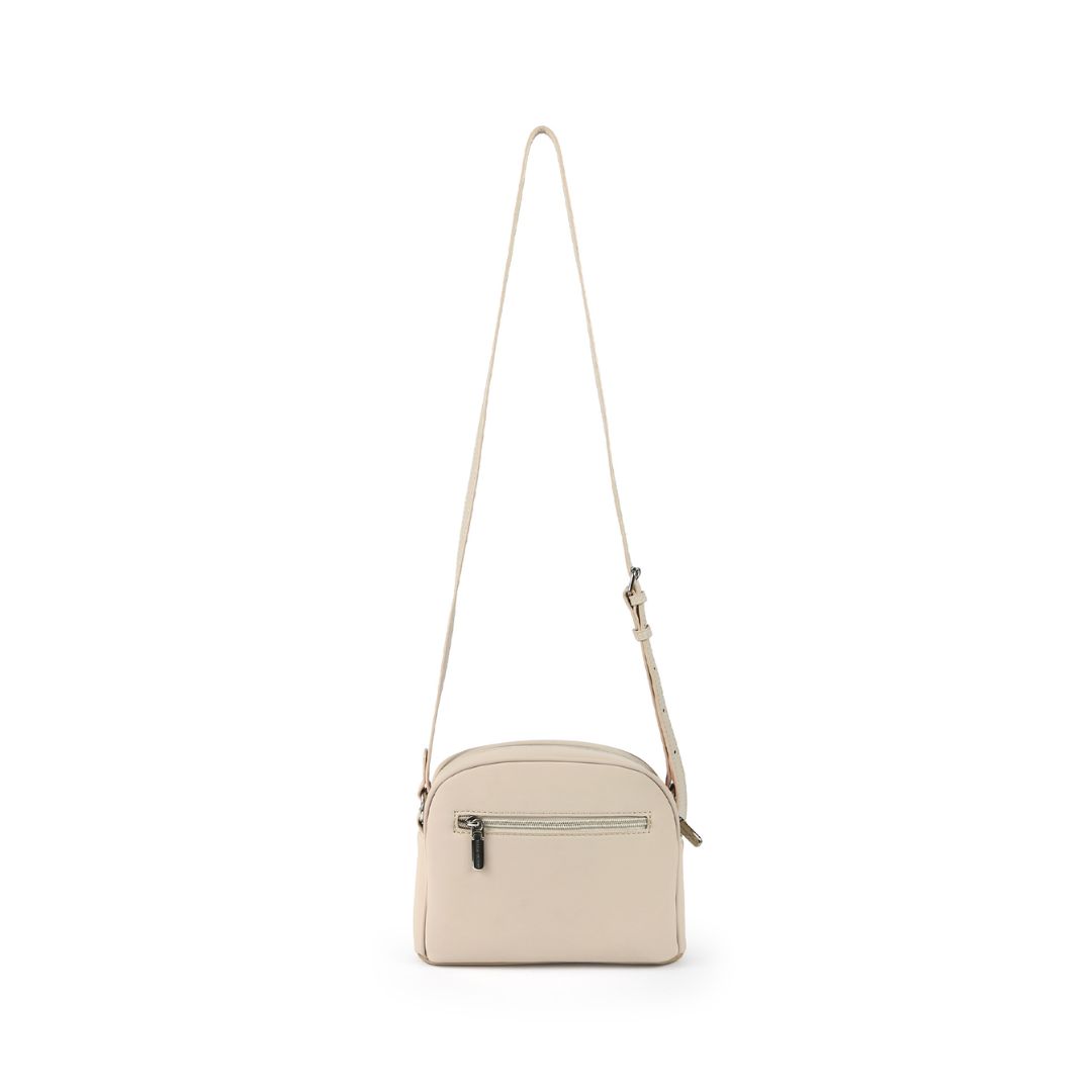 Bolso Catalina Estrada estampado trasera Bolso Catalina Estrada estampado