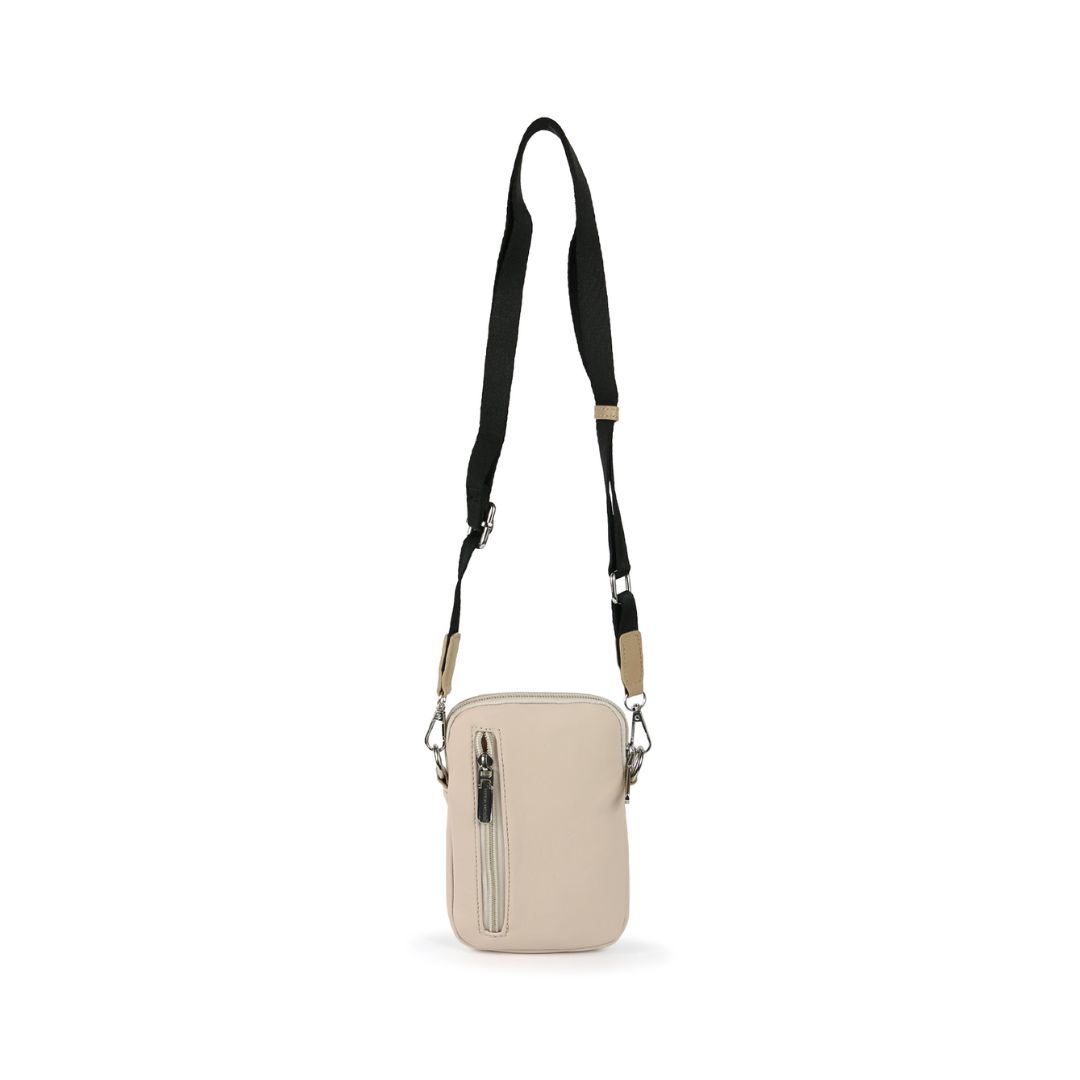 Bolso pequeño para móvil Catalina Estrada trasera Bolso pequeño para móvil Catalina Estrada trasera