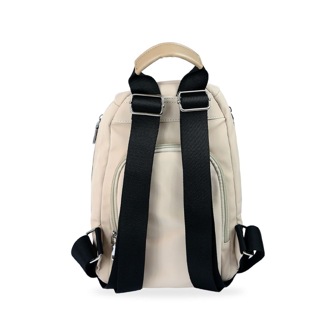 Mochila antirrobo Catalina Estrada trasera Mochila antirrobo Catalina Estrada trasera