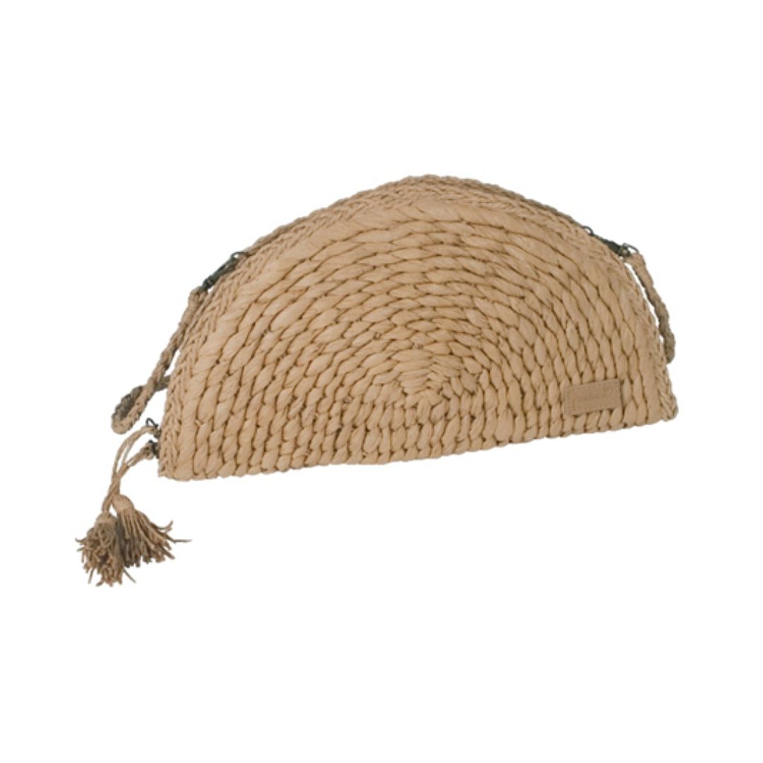 Bolso media luna Maluca