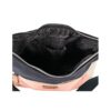 Bolso bandolera Lois multicolor detalle interior Bolso bandolera Lois multicolor detalle interior