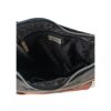 Bolso bandolera Lois multicolor interior Bolso bandolera Lois multicolor interior