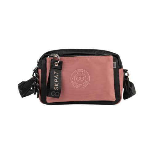 Bolso bandolera pequeño Skpat frontal