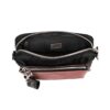 Bolso bandolera pequeño Skpat interior Bolso bandolera pequeño Skpat interior