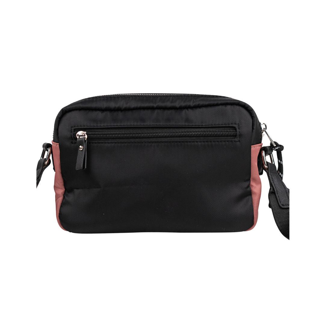 Bolso bandolera pequeño Skpat trasera Bolso bandolera pequeño Skpat trasera
