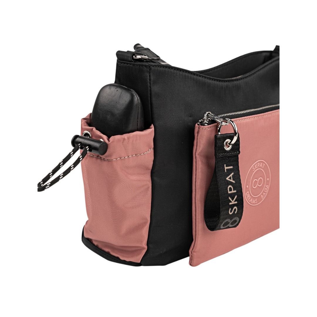 Bolso con bandolera Skpat lateral Bolso con bandolera Skpat lateral