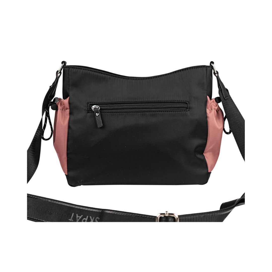 Bolso con bandolera Skpat trasera Bolso con bandolera Skpat trasera