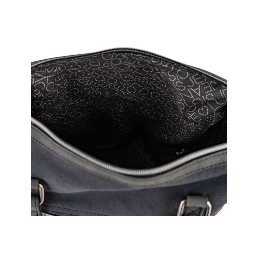 Bolso de mano multicolor Lois interior