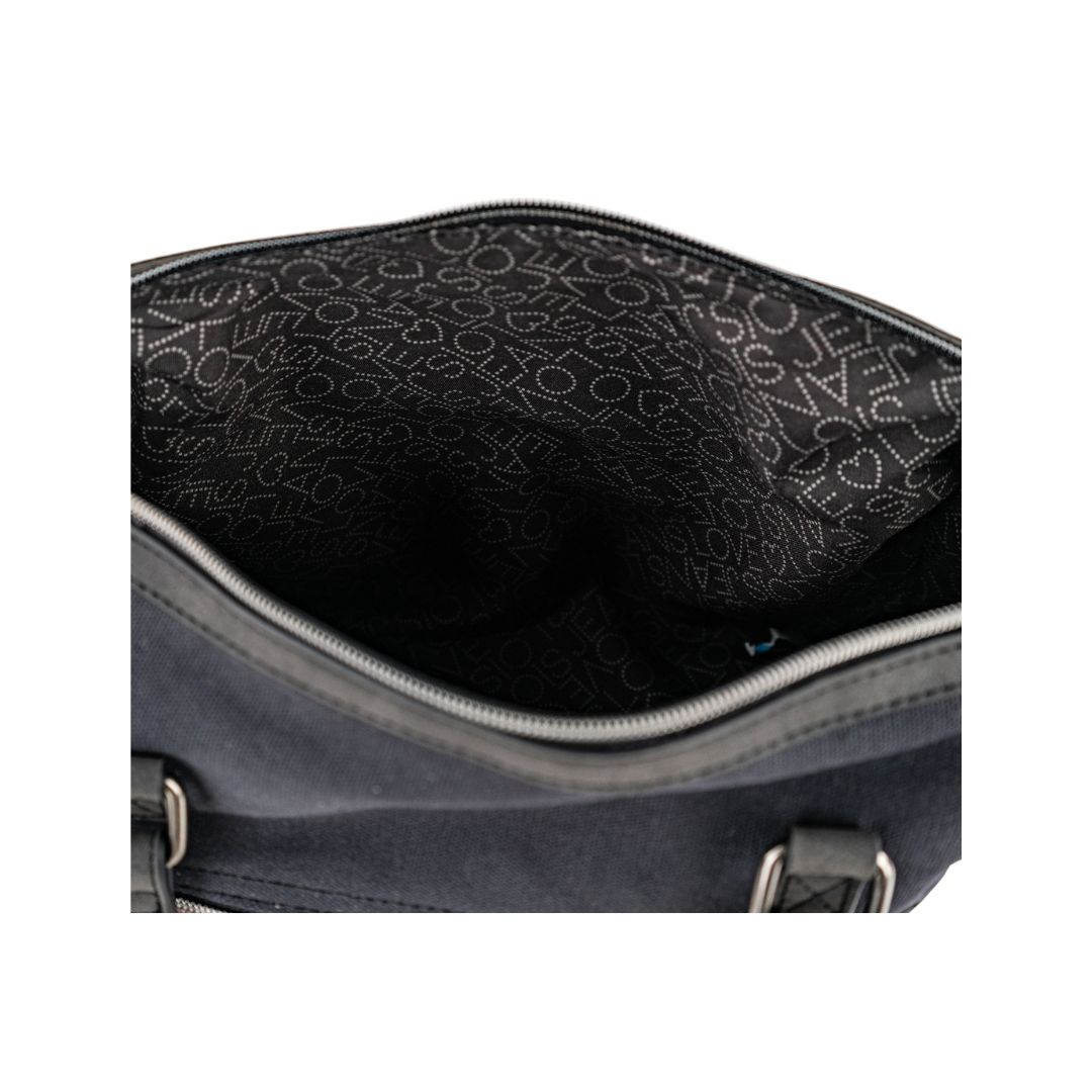 Bolso de mano multicolor Lois interior Bolso de mano multicolor Lois interior