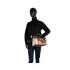 Bolso de mano multicolor Lois prueba Bolso de mano multicolor Lois prueba