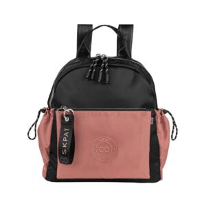 Mochila Skpat bicolor frontal
