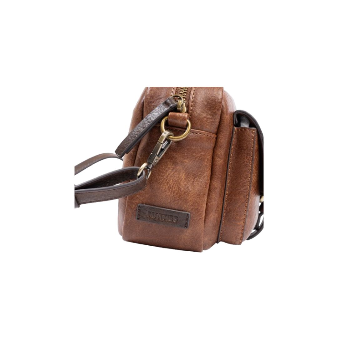 Bolso bandolera Matties lateral trasera Bolso bandolera Matties lateral trasera