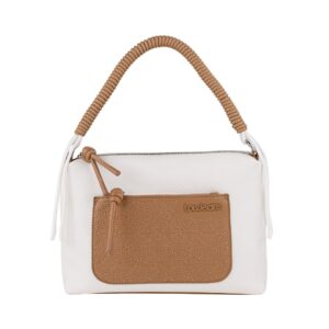 Bandolera Lois con asa de hombro frontal