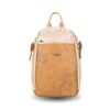 Mochila antirrobo Ventis frontal